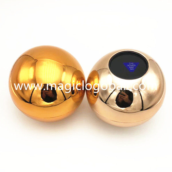 custom magic 8 ball manufacture_