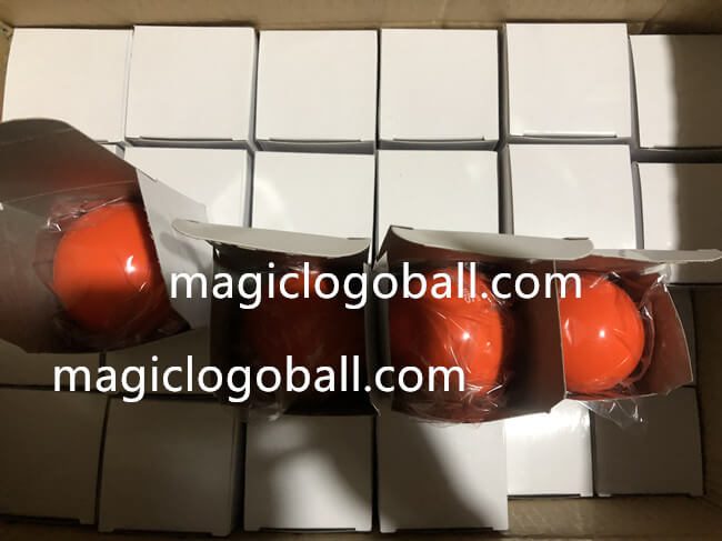 magic eight ball logo