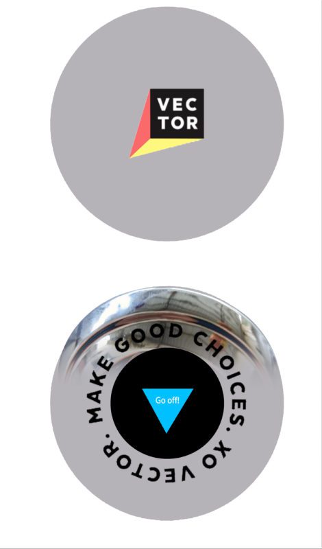 silver mirror color