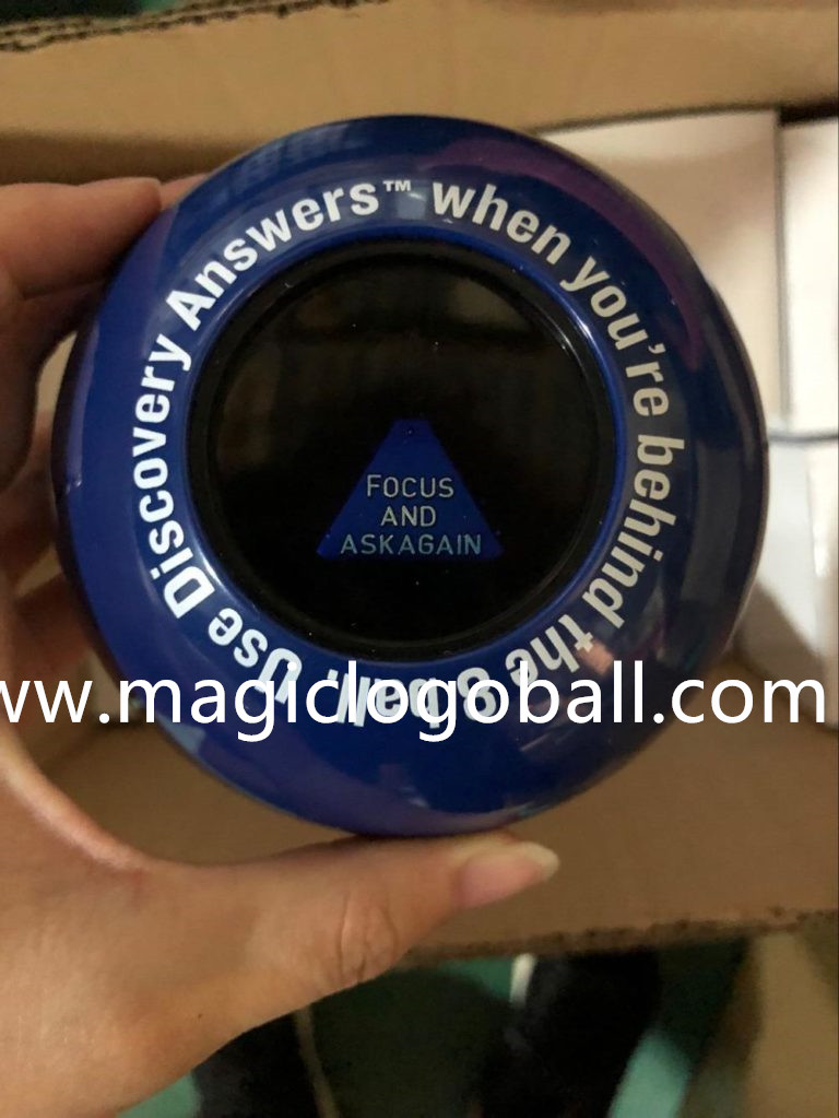 custom 8 ball