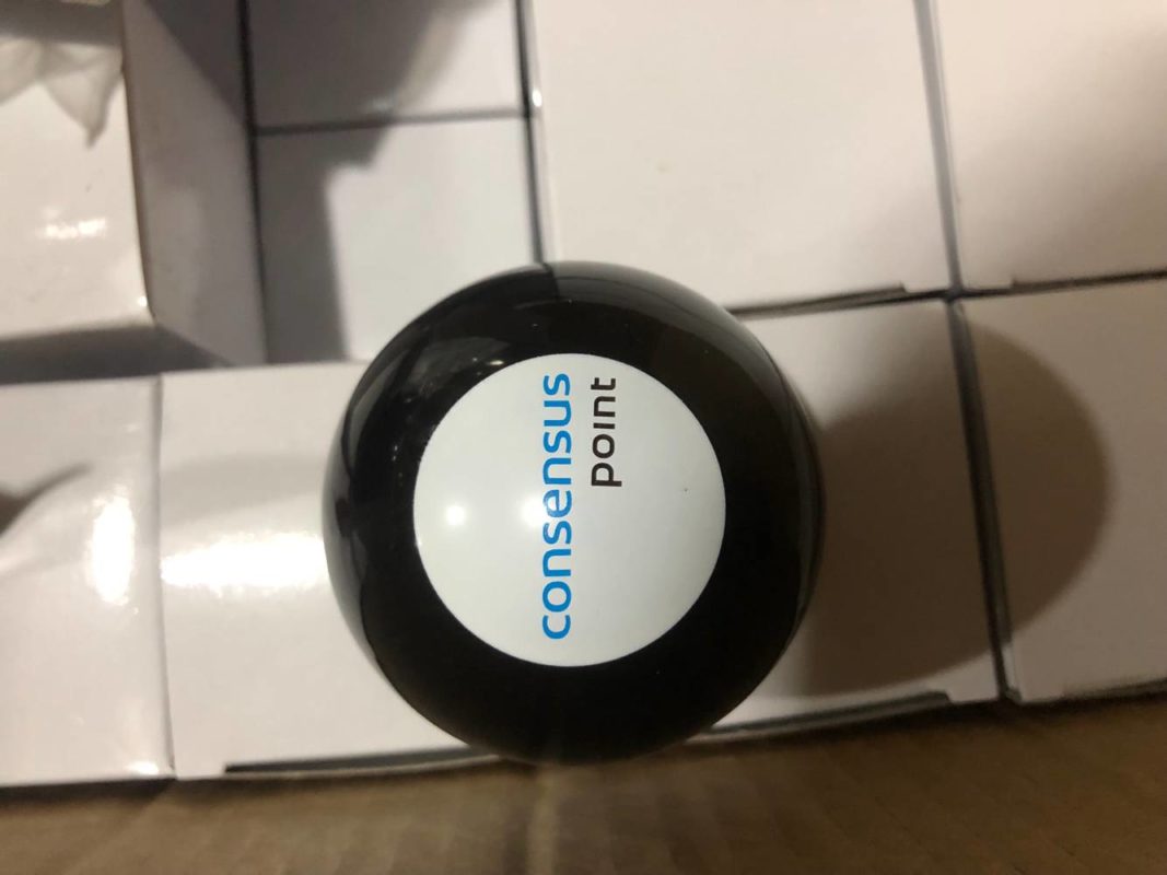magic 8 ball safety report