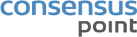 consensus point logo