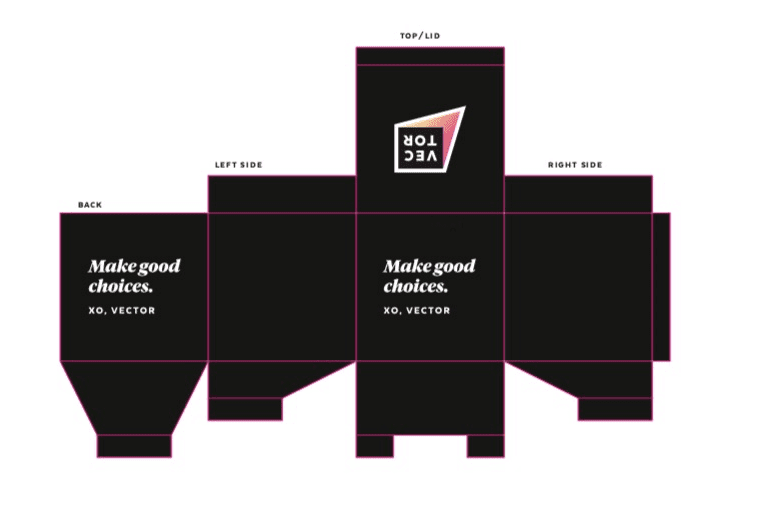 silver mirror magic 8 ball