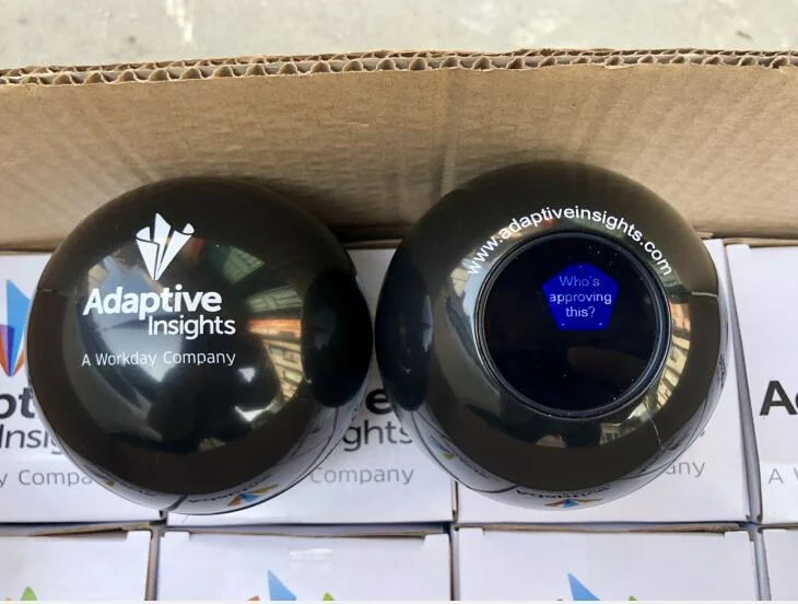 Custom logo 8 ball 3 Custom logo 8 ball 3