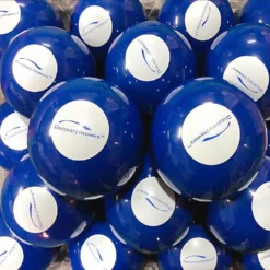 Fortune style 8 Ball with Packaging