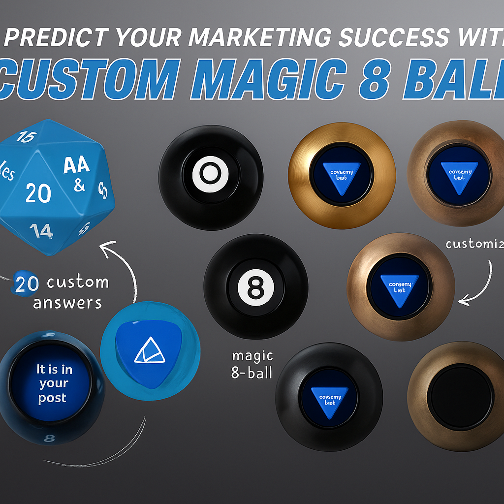 branded promotional 8 ball for trade show giveaways branded promotional 8 ball for trade show giveaways