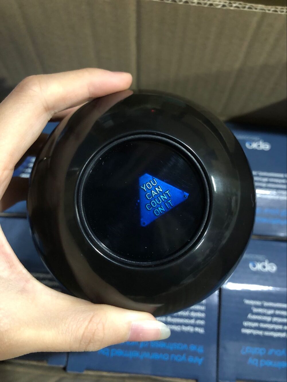 custom prediction magic 8 balls (1) custom prediction magic 8 balls (1)