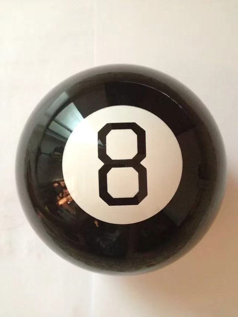 8ball & Mjg Space Age 4 Eva