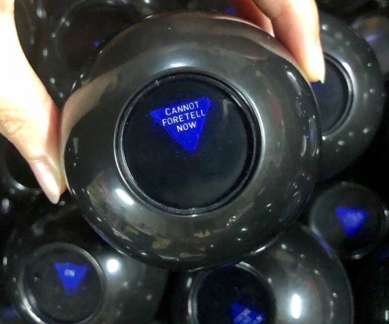 custom magic 8 ball cost