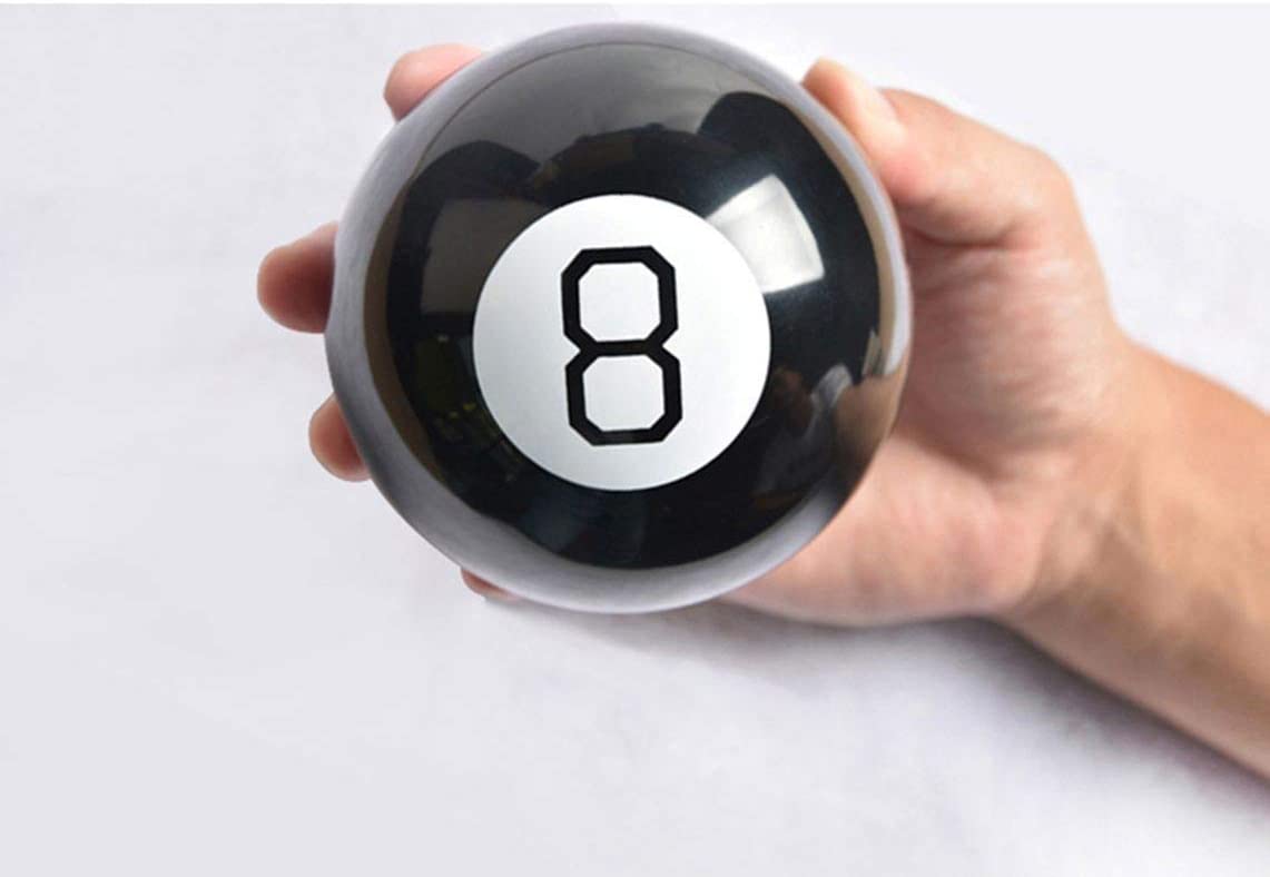 8ball & Mjg Space Age 4 Eva