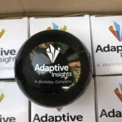 Custom logo 8 ball (1)