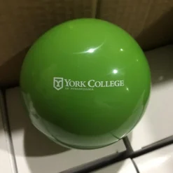 Interactive 8 Ball for Branding