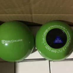 Interactive 8 Ball for Giveaways