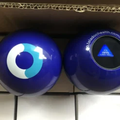 custom response magic 8 ball 2
