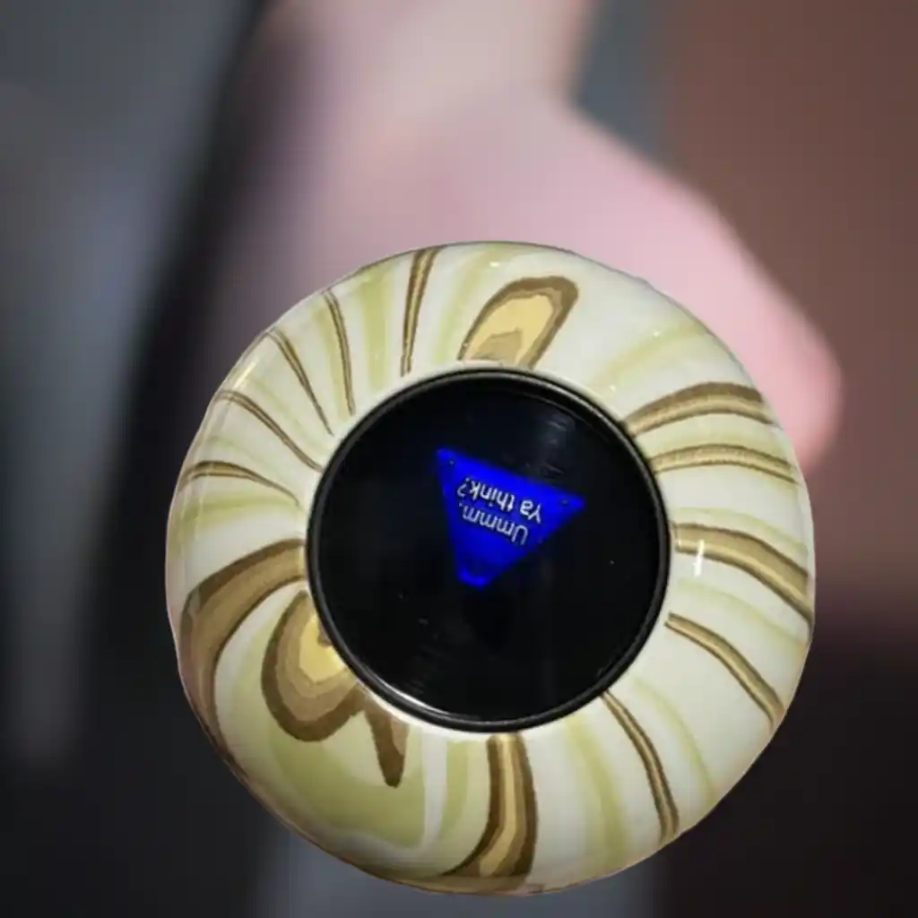 decision maker 8 ball custom to made (2) decision maker 8 ball custom to made (2)