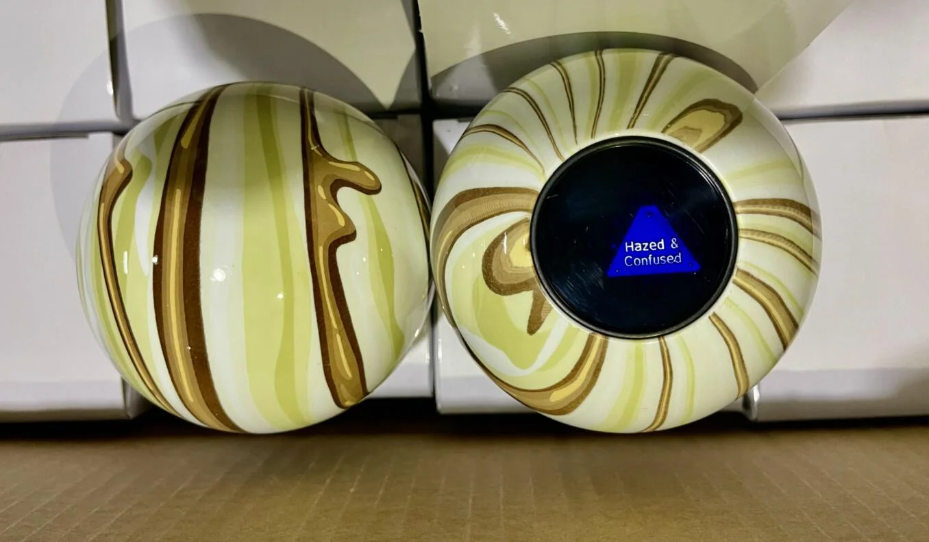 decision maker 8 ball custom to made (2) decision maker 8 ball custom to made (2)