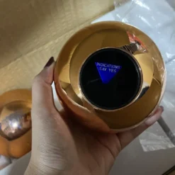 wholesale promotional decision 8 ball (2)