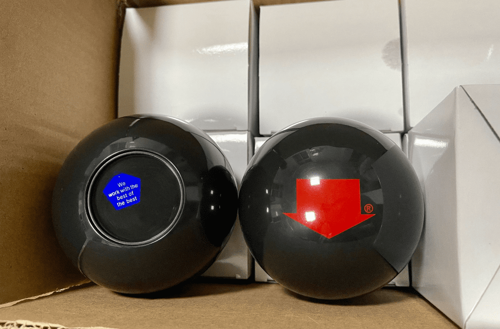 custom message ball Custom Magic 8 Ball Custom Magic 8 Ball Answers