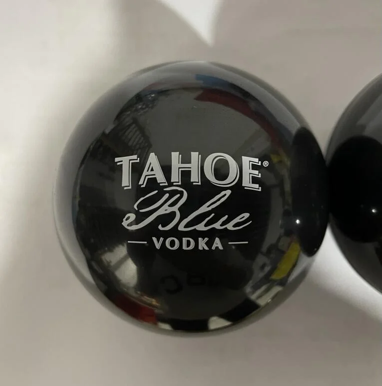 Branded Fortune Ball with Packaging Branded Fortune Ball with Packaging