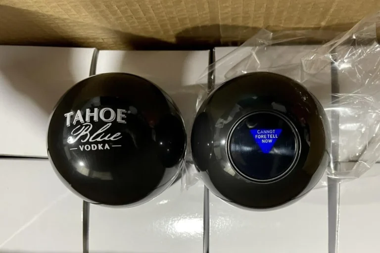 Branded Fortune Ball with Personalized Answers Branded Fortune Ball with Personalized Answers