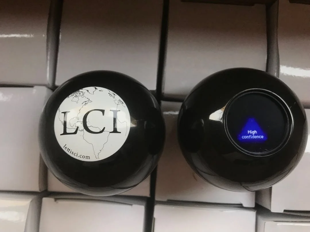 branded 8 Balls for Corporate Events & Conferences (1) branded 8 Balls for Corporate Events & Conferences (1)