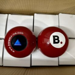 promotional magic ball