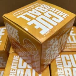 custom magic 8 ball packaging custombox 副本