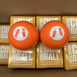 personalized answers magic 8 ball orange version 副本